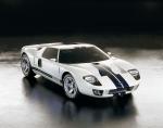 Ford GT40 Concept 2002 года